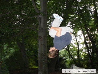 Backflip