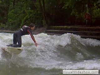 Eisbach