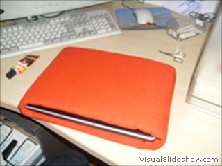 Laptoptasche