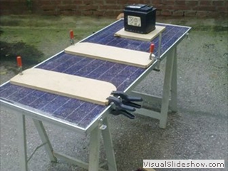 Solarpanel T3