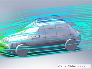 Solidworks Peugeot 205