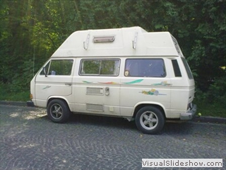 VW T3