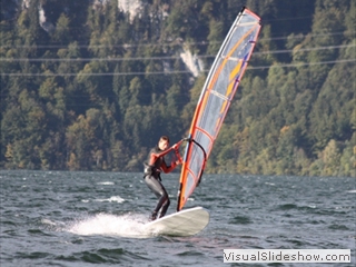 Windsurfboard