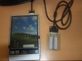 Adapter PCMCIA auf NI