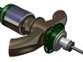 CAD Catia Wren MW55 