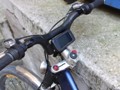 Handyhalter Fahrrad