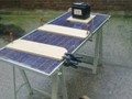 Solarpanel T3